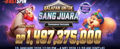 Mainkan Slot Gacor Hari Ini banner